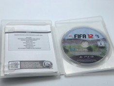 Fifa 2012-Ps3 foto