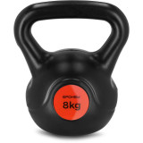 Cumpara ieftin Spokey Scales Basic ganteră kettlebell 8 kg