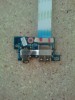 Modul USB si audio Lenovo B50-70