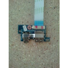 Modul USB si audio Lenovo B50-70