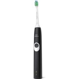 Periuta de dinti sonica electrica Philips Sonicare ProtectiveClean HX6800/63, 62000 miscari/minut, 1 mod de curatare, 2 intensitati, senzor presiune,