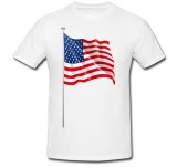 Cumpara ieftin Tricou &quot; USA 2 &quot;