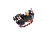 Panou Sigurante Mercedes-Benz C W205 2015 A2059067200 Yato Set Sigurante 12V 24 buc