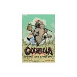 Godzilla: Monster Island Summer Camp