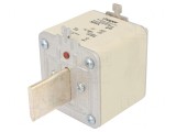 Siguranță Industrială gG 500A 500VAC NH3, Hager
