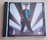 Vanilla Ice - To The Extreme CD (1990)