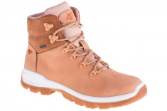 Pantofi de trekking 4F Women&amp;#039;s Trek H4Z20-OBDH251-56S Roz foto