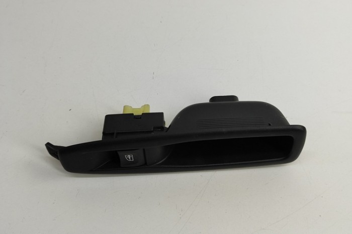 Buton geam ușă dreapta spate RENAULT CLIO IV BH_ 2013 OEM: 809504239R 29403701