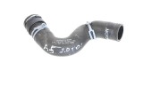 Furtun radiator răcire st&acirc;nga AUDI A5 8T3 2015 OEM: 4G0122101AE 10004635