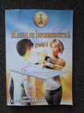MANUAL DE INFORENERGETICA - RADIESTEZIE - Claudian Dumitru (gradul 6)