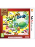 Yoshis New Island N3DS