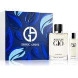 Armani Acqua di Gi&ograve; set cadou pentru bărbați