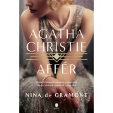 Agatha Christie-aff&eacute;r - Nina Degramont