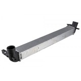 Intercooler Audi A 1, S 1 1.6 Tdi, Ibiza 5 1.2 Tdi, Toledo 4 1.6 Tdi, Fabia 2 1.2 Tdi, Roomster 1.2 Tdi, Polo 5 1.2 Tdi, 6R0145805
