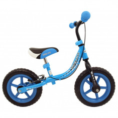 Bicicleta fara pedale Baby Mix WB022 Blue foto