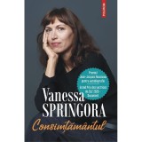 Cumpara ieftin Consimtamantul - Vanessa Springora, Polirom