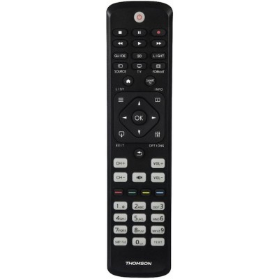 Telecomanda TV Thomson ROC1128PHI, pentru Philips foto