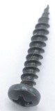 FURNITURE MOUNTING SCREW 171100043 Cuptor incorporabil GRUNDIG GEBM19400BCH BEKO/GRUNDIG/ARCELIK