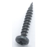 FURNITURE MOUNTING SCREW 171100043 Cuptor incorporabil GRUNDIG GEBM19400BCH BEKO/GRUNDIG/ARCELIK