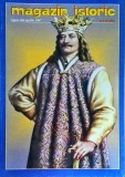 Magazin Istoric nr. 7 (448) Iulie 2003, 96 pagini, Revista de Istorie Romaneasca