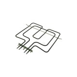 Rezistență superioară pentru cuptor WHIRLPOOL 481225998422 Original