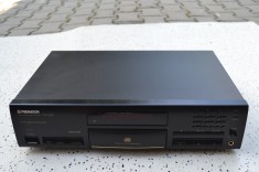 Cd player Pioneer PD S 505