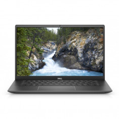 Laptop Dell Vostro 5402, 14 Inch FullHD, Intel Core I5-1135G7, 8 GB DDR4, 256 GB SSD, Intel Iris XE, Windows 10 Pro, Gri foto