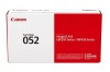Toner Canon CRG052, black, capacitate 3.1k pagini, pentru LBP212DW, LBP214DW,