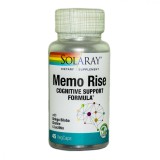 MEMO RISE 45cps SECOM