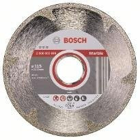 Bosch Best disc diamantat 115x22.23x2.2x3 mm pentru marmura