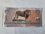 Somaliland 1000 Shillings 2006 Noua