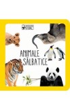 Animale salbatice
