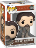 Figurina - Pop! Dune 2 - Gurney Halleck | Funko