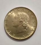 Italia - 20 Lire 1980