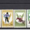 ROMANIA 1978 LP 964 DACIADA SERIE MNH