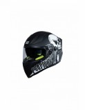 Casca moto integrala cu ochelari, Origine Strada Fearless, culoare negru mat, ma... Cod Produs: MX_NEW 2030140201008XXL