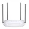 Router wireless 300mbps 4 antene mw325r mercusys