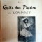 GUIDE DES PLAISIRS A LONDRES