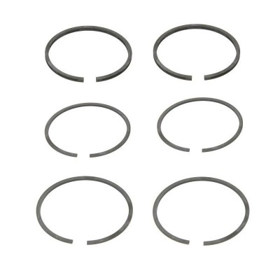 Set segmenti compresor SM Westinghouse foto