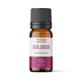 Ulei esential de maghiran ecologic 5ml Wooden Spoon