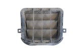 Grila de ventilație caroserie AUDI A4 Allroad 8KH, B8 2012 OEM: 8K0819181B 25314122