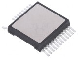 N-MOSFET Polar Tranzistor 1.1kV 24A 500W