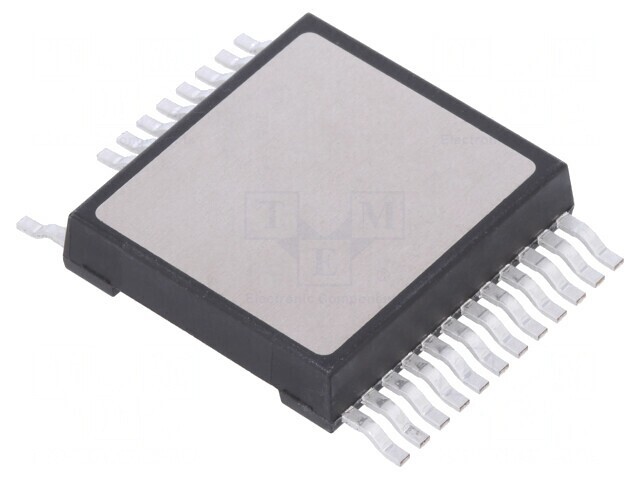 N-MOSFET Polar Tranzistor 1.1kV 24A 500W