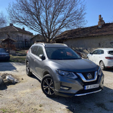 Nissan X-Trail 2018 1.6 dci automat