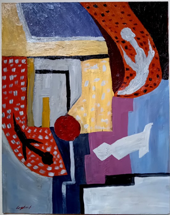 Abstract - semnat Coghuf