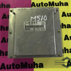 Calculator ecu Mercedes E-Class (1995-2002) [W210] A 000 153 49 79