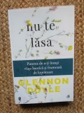NU TE LASA - GLENNON DOYLE