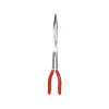 YATO Cleste cu varf ascutit lung, 340 mm