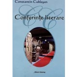 Conferinte literare/Constantin Cublesan
