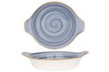 Bonna Placa de service - Aura Dusk - Por&Aring;&pound;elan - 20 cm - set de 2
